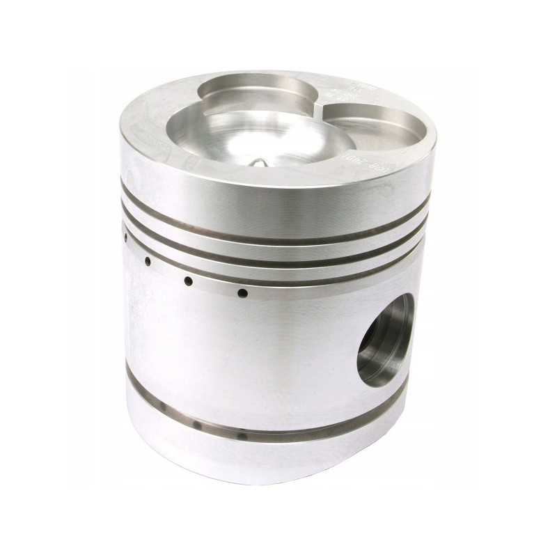 Vpb2401 garų variklio stūmoklis