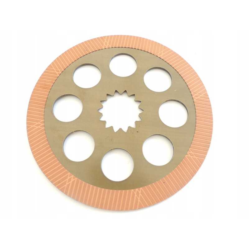 Massey Ferguson stabdžių diskas 3386897m92 u4228