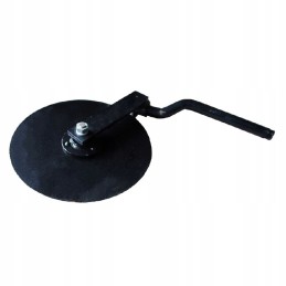 Kištukų pjaustytuvų komplektas 1036030010 l 440