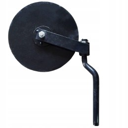 Kištukų pjaustytuvų komplektas 1036030010 l 440