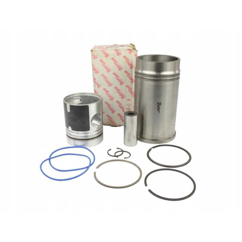 Variklio remonto komplektas C 385 89003960 Zetor