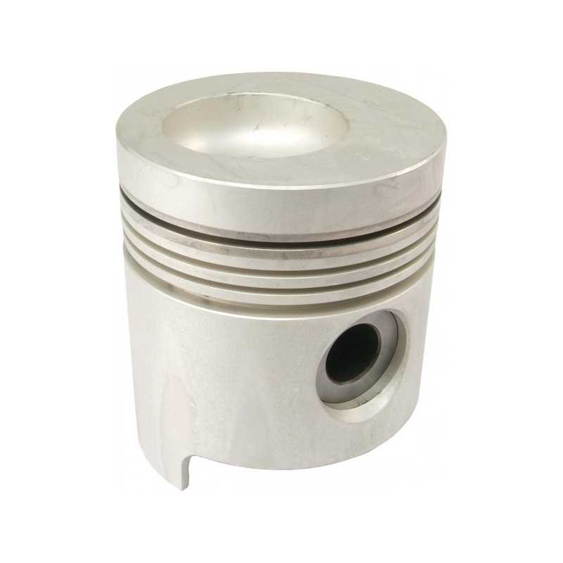 Vpb2790 garų variklio stūmoklis