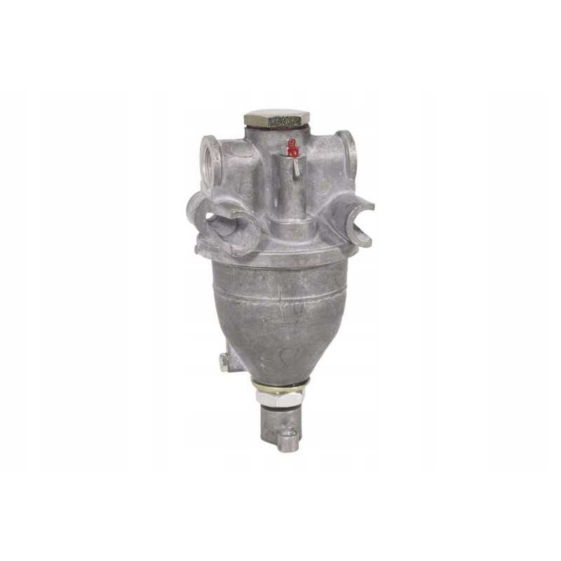 26900050509270 oro alyvos separatorius