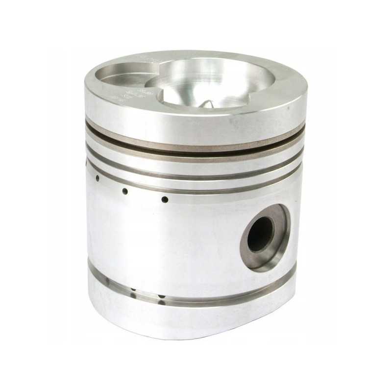 Vpb2403 garų variklio stūmoklis