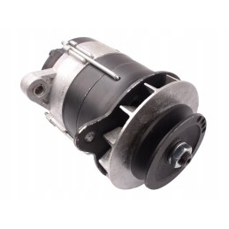 kintamosios srovės generatorius 12v 1400w 1 diržas mtz originalus g97013701