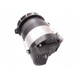 kintamosios srovės generatorius 12v 1400w 1 diržas mtz originalus g97013701