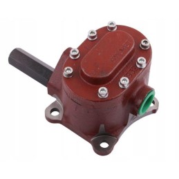 Vairo stiprintuvo siurblys 5211 7711