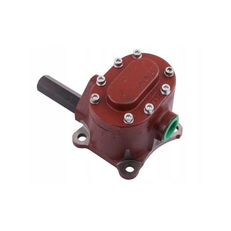 Vairo stiprintuvo siurblys 5211 7711