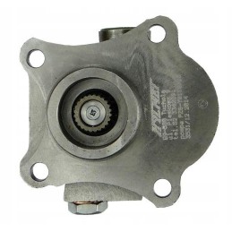 Vairo stiprintuvo siurblys 5211 7711