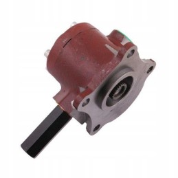 Vairo stiprintuvo siurblys 5211 7711