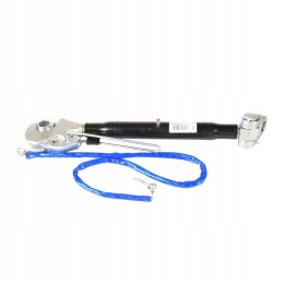 Viršutinė centrinė jungtis mf 20011305 pakeitimas