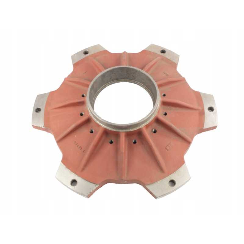 Priekinės ašies rato diskas Zetor 6745 3211 67453211