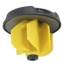 Universalus degalų bako dangtelis kwp001