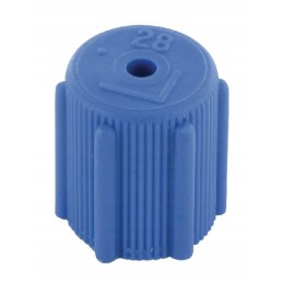 Oro kondicionavimo vožtuvo apsauginis dangtelis