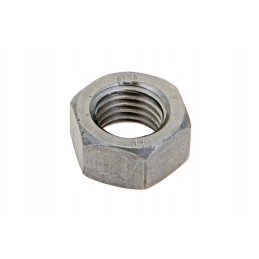 07 07 0018 sraigtinės veržlės kaltas m16 x 2 0