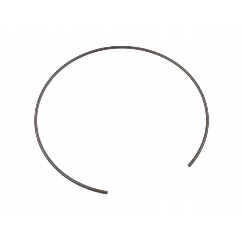 Seilinuko tvirtinimo žiedas 93 0214 930214