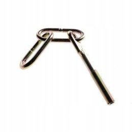 Šoninės grandinės atrama c 360 46450090