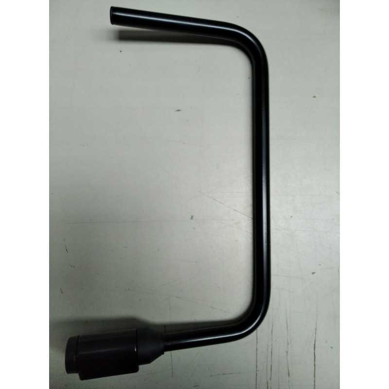 John Deere 6000 kairioji veidrodžio rankena