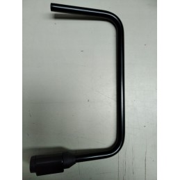 John Deere 6000 dešinės veidrodžio rankena