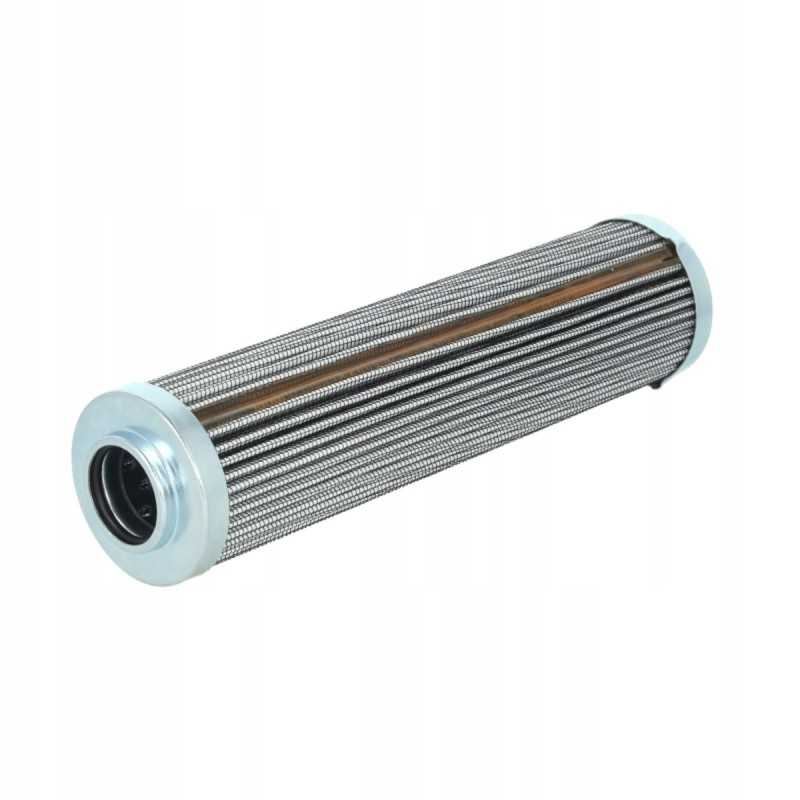 John deere 300 400 hidraulinis filtras