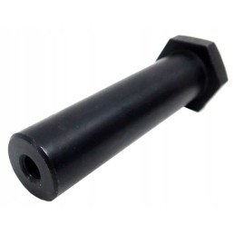 Kaiščio koto varžto vidinis sriegis m10 26x101mm