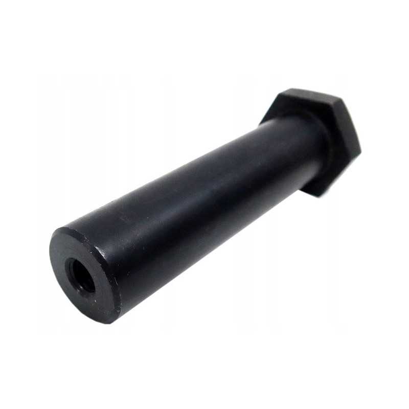 Kaiščio koto varžto vidinis sriegis m10 26x101mm