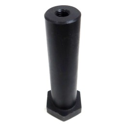 Kaiščio koto varžto vidinis sriegis m10 26x101mm