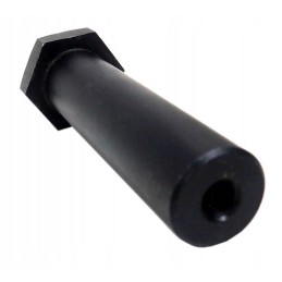 Kaiščio koto varžto vidinis sriegis m10 26x101mm