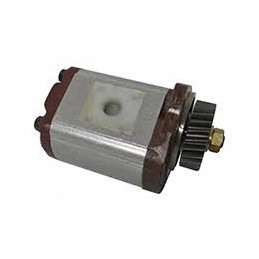 John Deere 28cm dinaminis hidraulinis siurblys