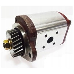 John Deere 28cm dinaminis hidraulinis siurblys