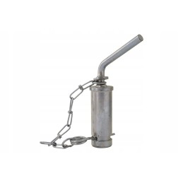 4655107n transportavimo kablio kaištis