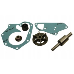 John deere 2040 2850 vandens siurblio remonto komplektas