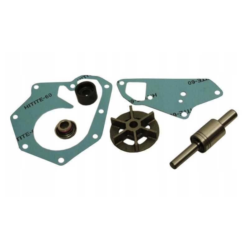 John deere 2040 2850 vandens siurblio remonto komplektas