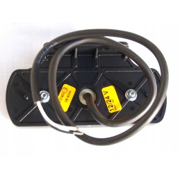 Puspriekabės priekabos LED marker light