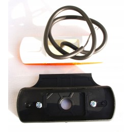 Puspriekabės priekabos LED marker light