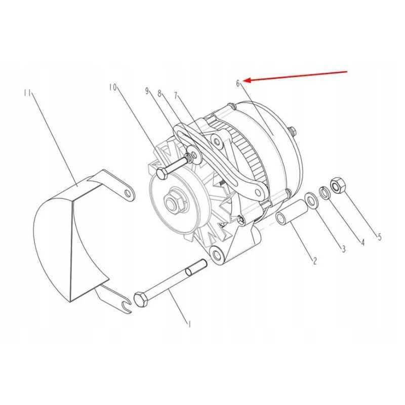Jfwz17p 1 generatorius 14 vx 750w