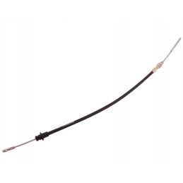 Stabdžių trosas l 830mm c 330m originalus ursus l02