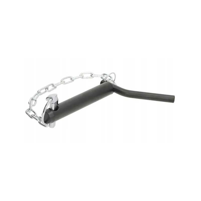 Smeigtukas su rankena 22x123 mm kramp z522123hkr