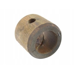 Medinė keptuvė, 2 pusių rinkinys 1204030080 akėčios