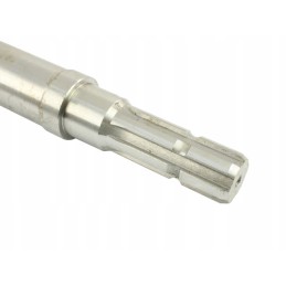 Galios siųstuvo velenas naujo tipo 53213812051