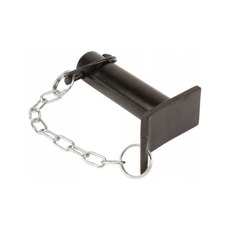 Sworzen 28x97 mm krampas