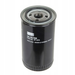 Hidraulinės alyvos filtras sp 4375 arba p502465