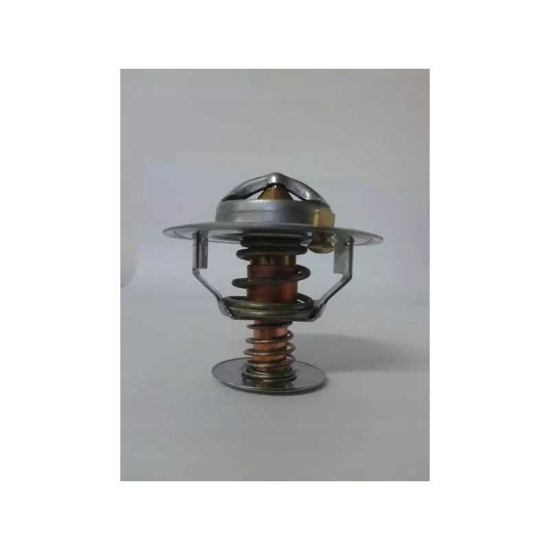 Thermotec termostatas d2ca002tt