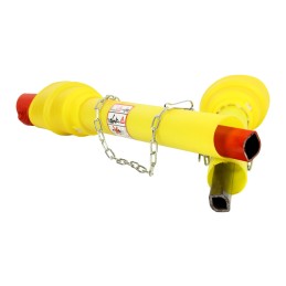 Citrininis jėgos perdavimo velenas 75 cm traktoriui