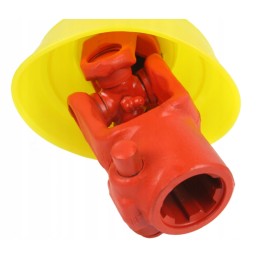 Citrininis jėgos perdavimo velenas 75 cm traktoriui