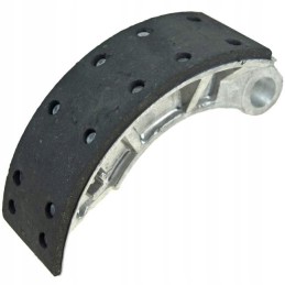 Kniedyta stabdžių trinkelė c 360 360 3p komfortas