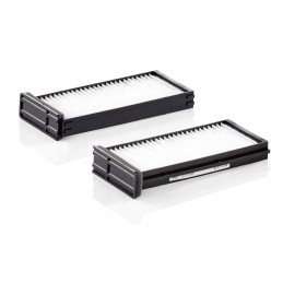 Salono filtras mann filtras cu 23 000 2