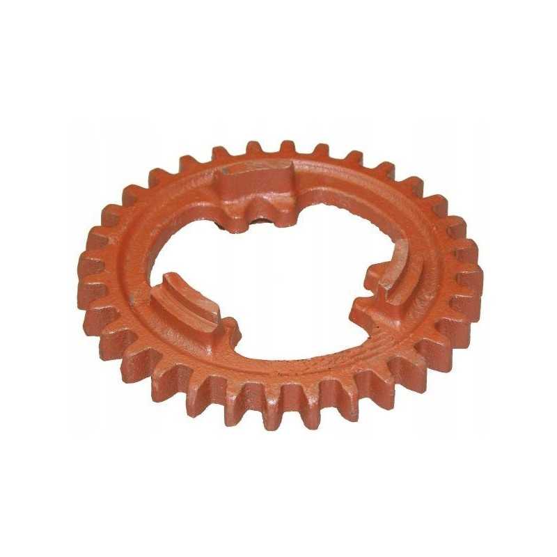 Vidutinės pavaros ratinė sėjamoji Poznanė 3023030230