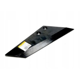 Dešinysis ražienų kultivatoriaus plūgas