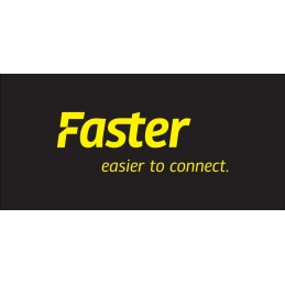 Lizdas 2p206 2 38g fc greitesnis originalus 3 8